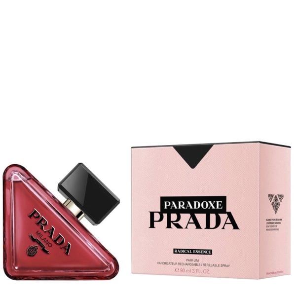 Prada Paradoxe Radical Essence 90ml