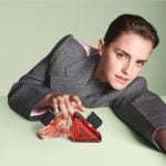 Prada Paradoxe Radical Essence & Emma Watson