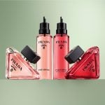 Paradoxe Radical Essence & Paradoce Eau de Parfum