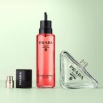 Pardaoxe Radical Essence Simple Refilling