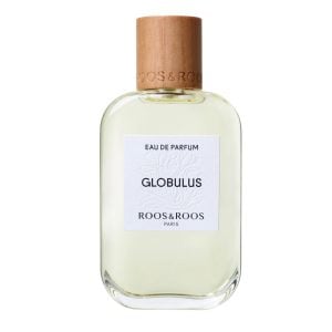 Roos & Roos Globulus 100ml Packaging