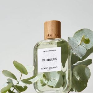 Aromatic Green Roos & Roos Globulus
