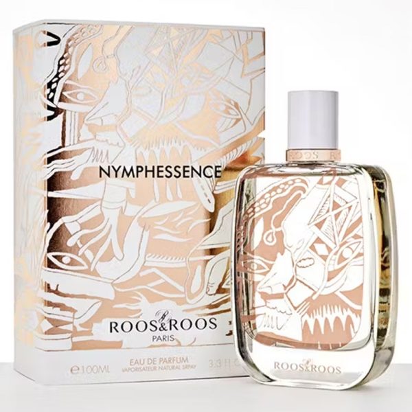 Roos & Roos Nymphessence 100ml