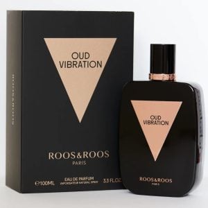Roos & Roos Oud Vibration 100ml