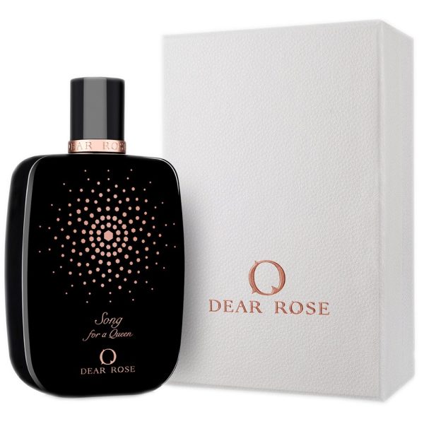 Roos & Roos Song for a Queen 100ml