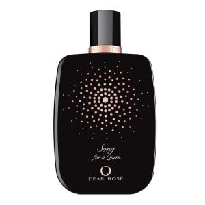 Roos & Roos Song for a Queen Bottle