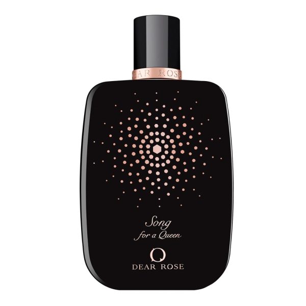 Roos & Roos Song for a Queen Bottle