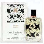 Roos & Roos Woods in Love 100ml