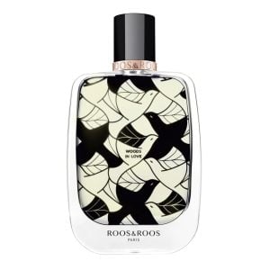 Roos & Roos Woods in Love Bottle