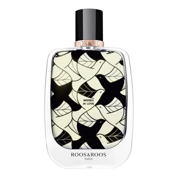 Roos & Roos Woods in Love Bottle