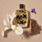 Floral Woody Notes of Roos & Roos Woods in Love
