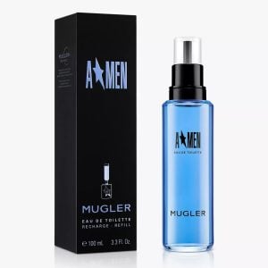 Mugler A*Men Eau de Toilette 100ml Refill