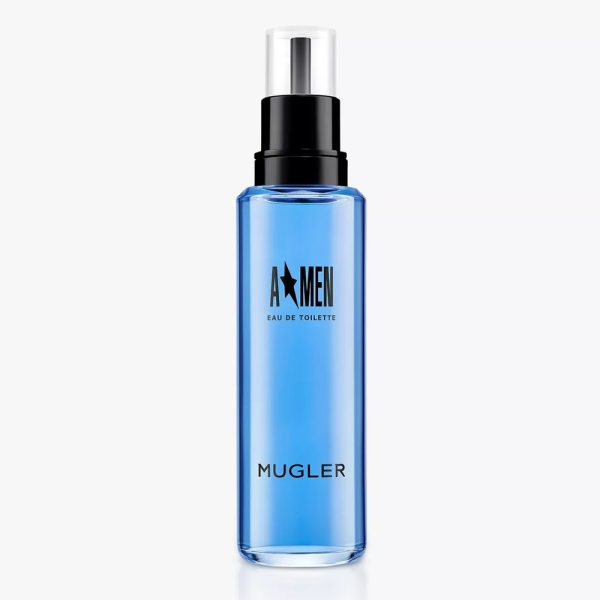 Mugler A*Men Eau de Toilette 100ml Refill
