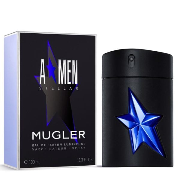 Mugler A*Men Stellar 100ml