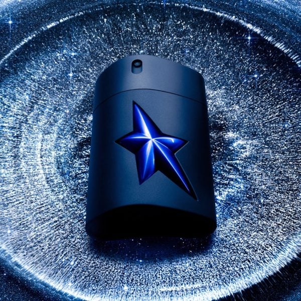Mugler A*Men Stellar Advert