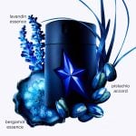 Gourmand Oriental Notes of Mugler A*Men Stellar