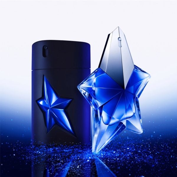 Mugler Angel Stellar & A*Men Stellar