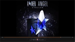 Mugler A*Men Stellar Eau de Parfum Video Link