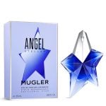 Refillable Mugler Angel Stellar Eau de Parfum 25ml Star Bottle