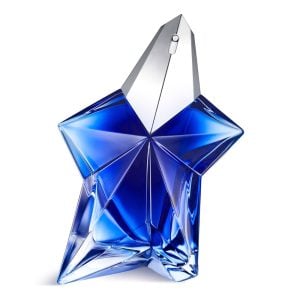 Mugler Angel Stellar Eau de Parfum Cobalt Blue Star Refillable Bottle