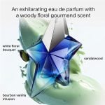 Oriental Gourmand Notes of Mugler Angel Stellar Eau de Parfum