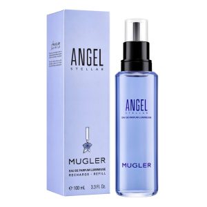 Refill Bottle for Mugler Angel Stellar Eau de Parfum