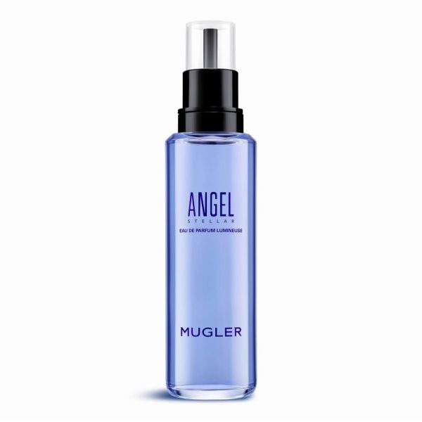 Refill Bottle for Mugler Angel Stellar Eau de Parfum