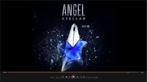 Mugler Angel Stellar Eau de Parfum Video Link