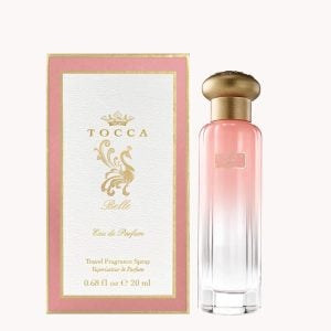 Tocca Belle Eau de Parfum Travel Spray