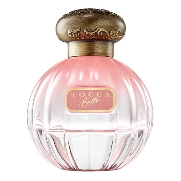 Tocca Belle Eau de Parfum Bottle
