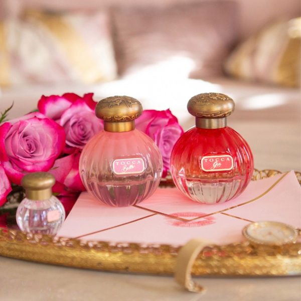 Tocca Belle Eau de Parfum