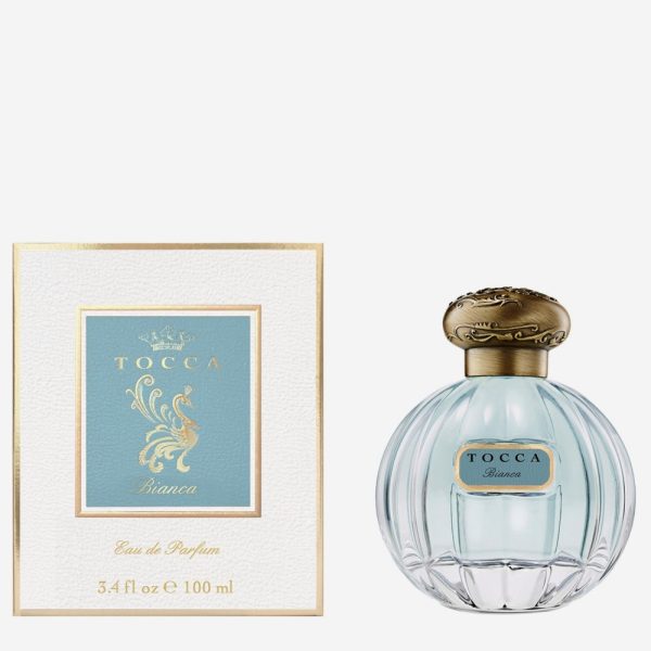 Tocca Bianca 100ml