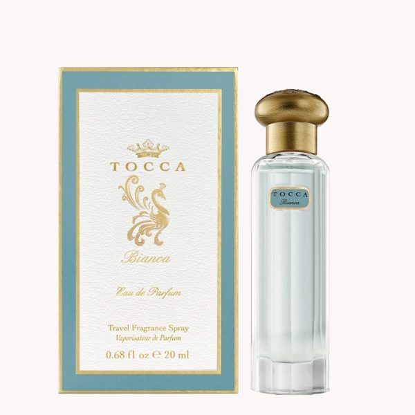 Tocca Bianca Travel Spray