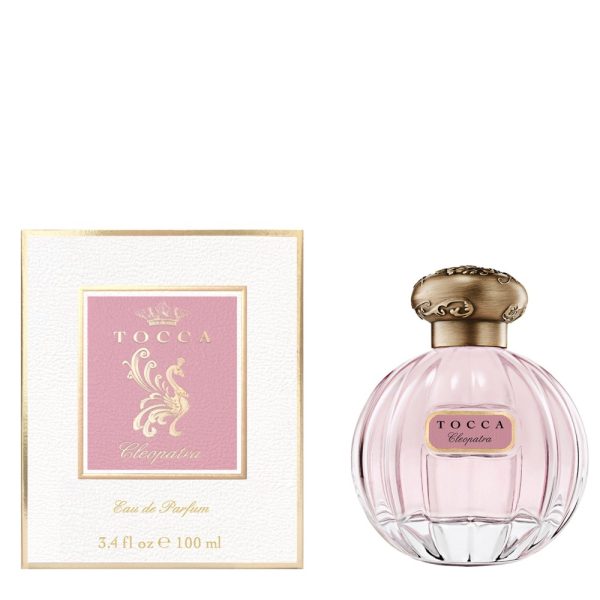 Tocca Cleopatra 100ml