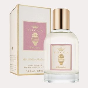 Tocca Cleopatra Dry Body Oil 100ml