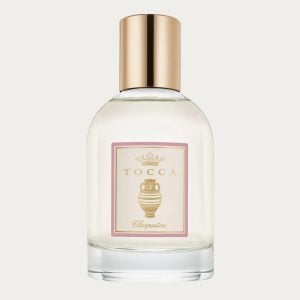 Tocca Cleopatra Dry Body Oil Bottle