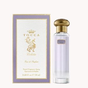 Tocca Colette Travel Spray