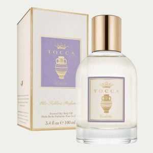 Tocca Colette Dry Body Oil 100ml