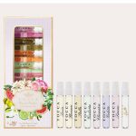 Image of Tocca Mini Gift Set