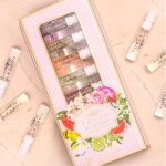 Tocca Mini Eau de Parfum Discovery Set