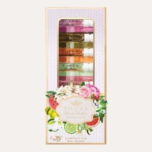 Image of Tocca Mini Travel Set