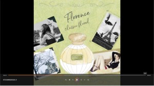 Tocca Florence Perfume Video