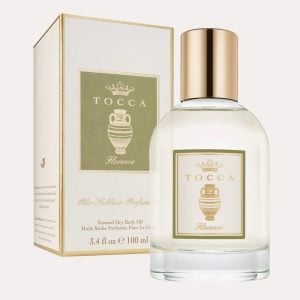 Tocca Florence Dry Body Oil 100ml