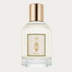 Tocca Florence Dry Body Oil Bottle