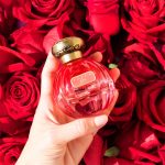 Turkish Rose in Tocca Gia