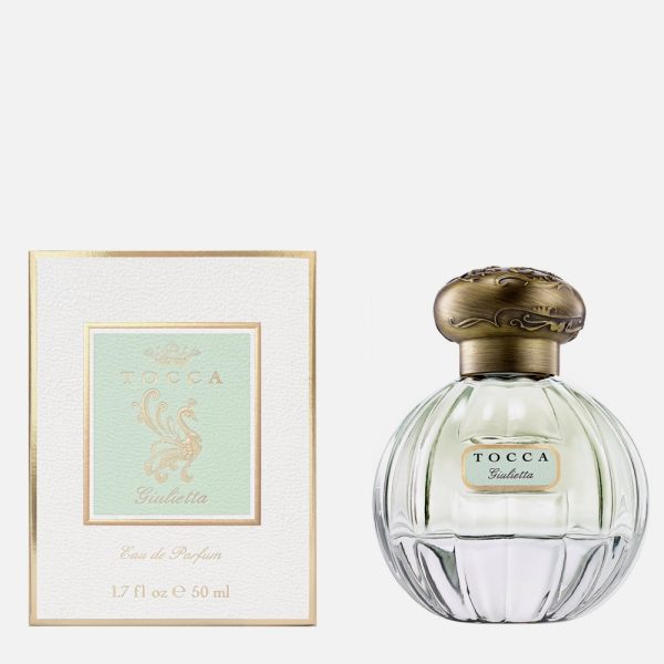 Tocca Giulietta 50ml