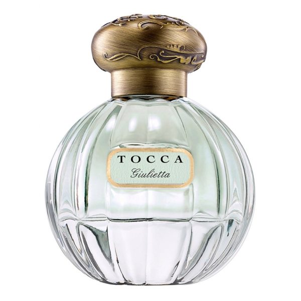 Tocca Giulietta Bottle