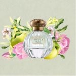 Fruity Floral Notes of Tocca Giulietta