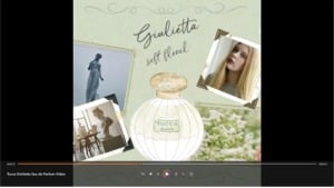 Tocca Giulietta Video