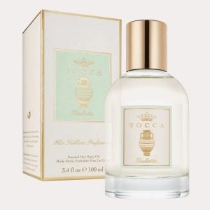 Tocca Giulietta Dry Body Oil 100ml